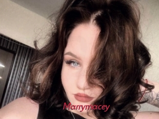 Marrymacey
