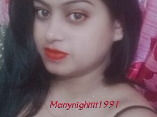 Marrynightttt1991