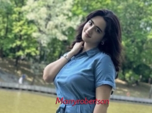 Marryrobertson