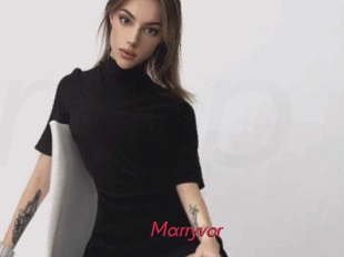 Marryvor