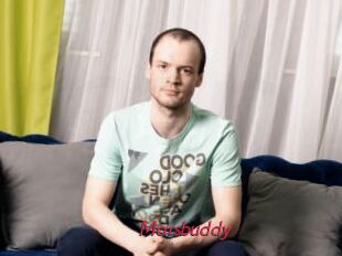 Marsbuddy
