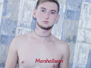 Marshallseen