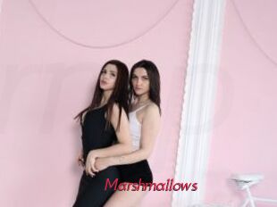 Marshmallows