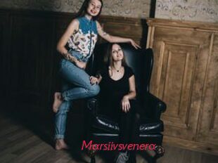 Marsiivsvenera
