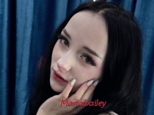 Martabailey