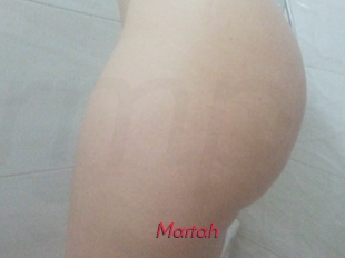 Martah