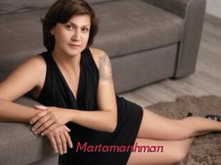 Martamarshman