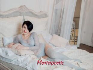 Martapoetic