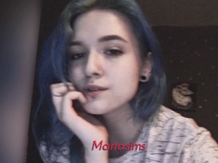 Martasims