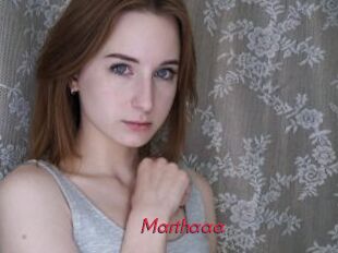 Marthaaa