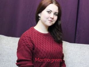 Marthagreen