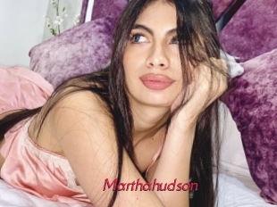 Marthahudson