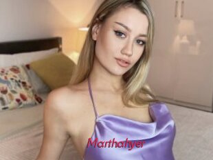 Marthahyer