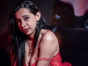 Marthamaya