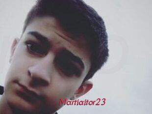 Martiaitor23