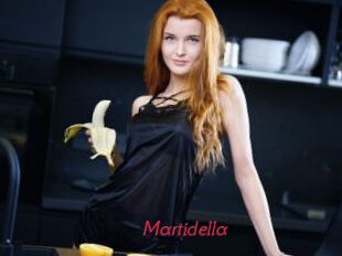 Martidella