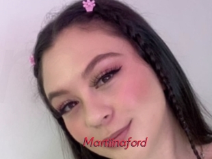 Martiinaford