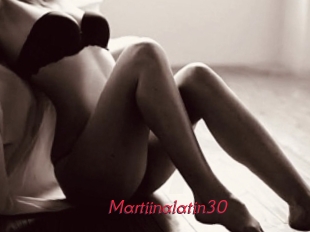 Martiinalatin30