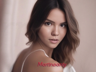 Martinaanty