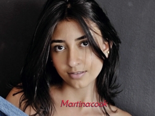 Martinacook