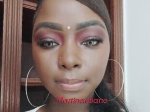 Martinaebano