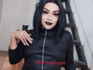 Martinafuerte