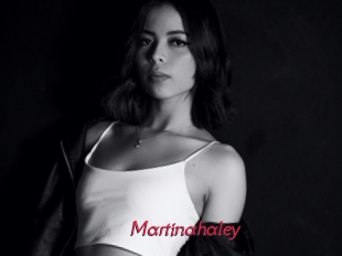 Martinahaley