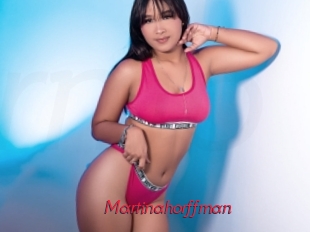 Martinahorffman