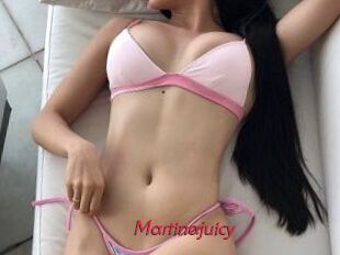 Martinajuicy