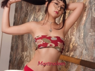 Martinaleen