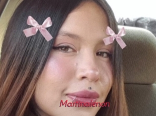 Martinalenon