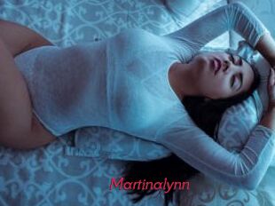 Martinalynn