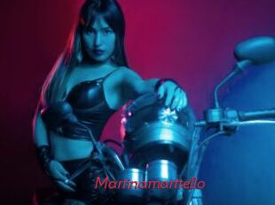 Martinamarttello