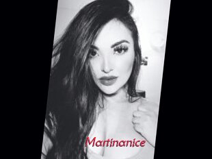 Martinanice