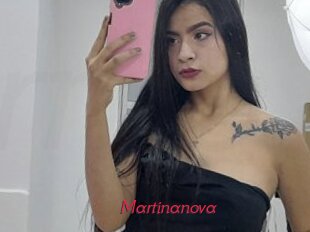 Martinanova