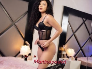 Martinapastori