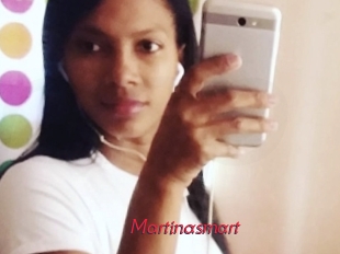 Martinasmart