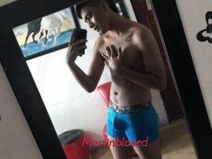 Martinblased