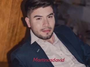 Martincadavid