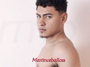 Martinceballoss
