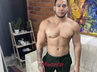 Martinfitt