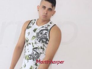 Martinharper