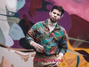 Martinjoshuaa