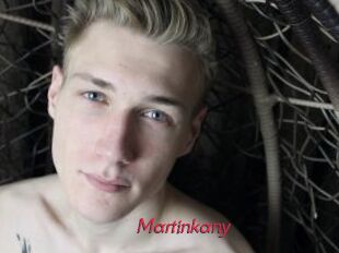 Martinkany