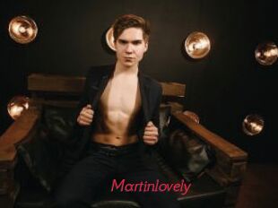 Martinlovely