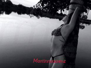 Martinnasaenz