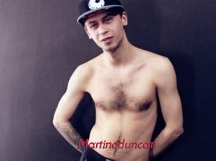 Martinoduncan