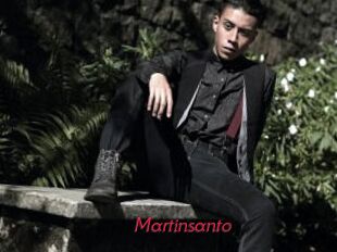 Martinsanto