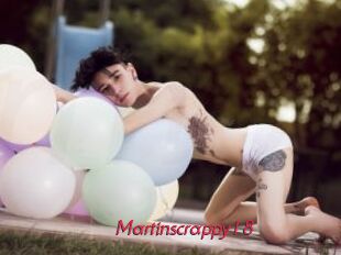 Martinscrappy18