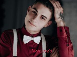Martintodd